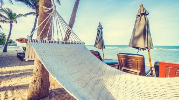 5 Tips Travelling Membawa Anak Kecil ke Luar Negeri