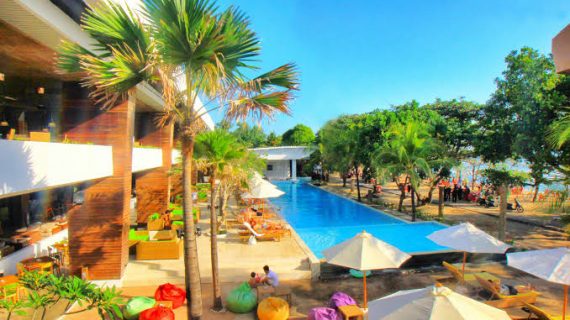 4 Alasan Bisnis Agen Travel Adalah Karier Terbaik