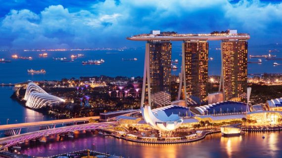 6 Tempat Wisata yang Wajib Dikunjungi di Singapura
